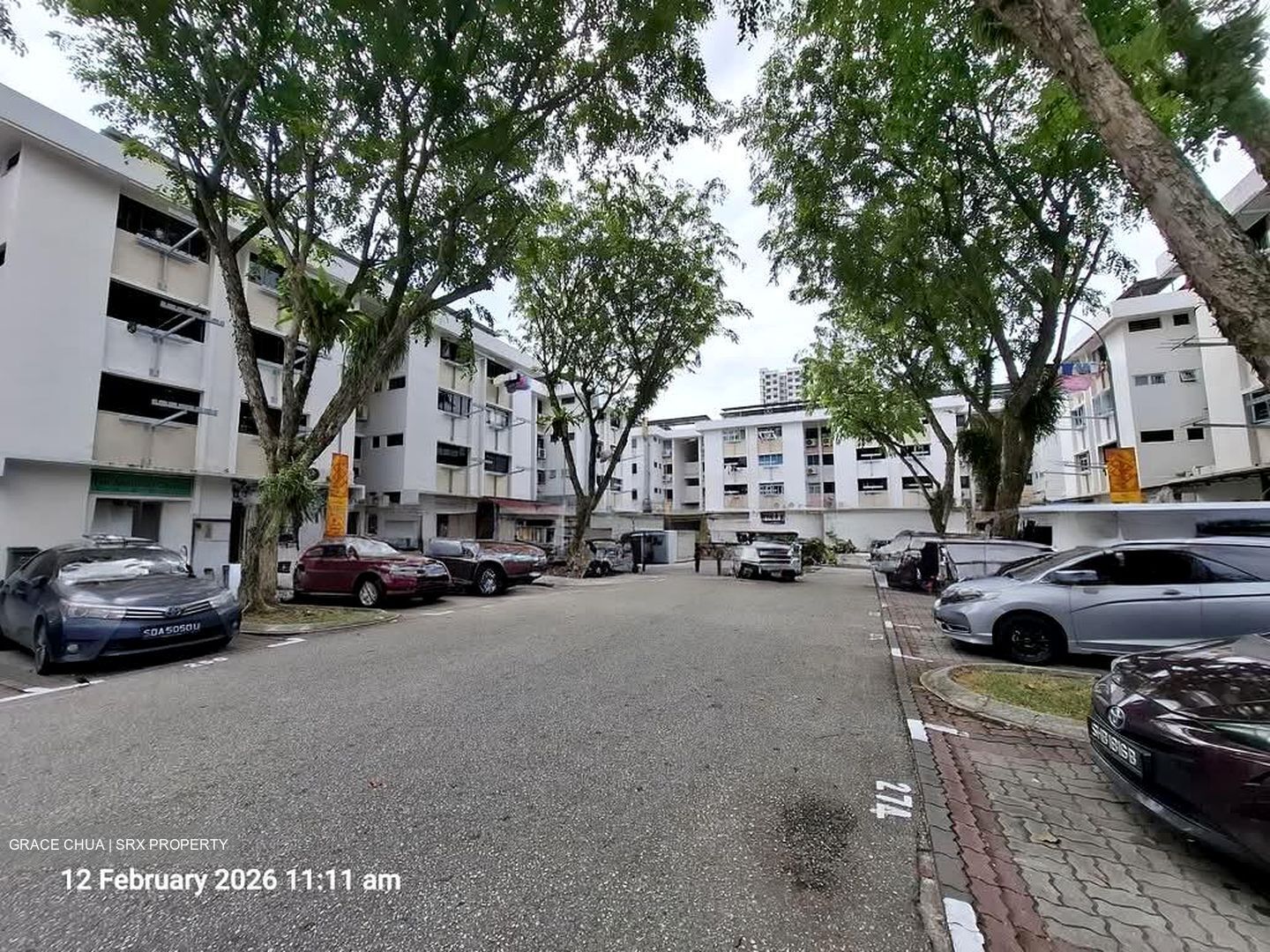 Clementi Avenue 2 Shopping Centre (D5), Retail #618692931